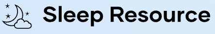 Sleep Resource