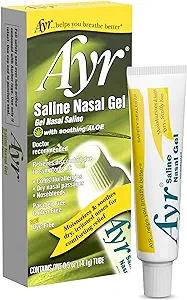 Ayr Nasal Gel