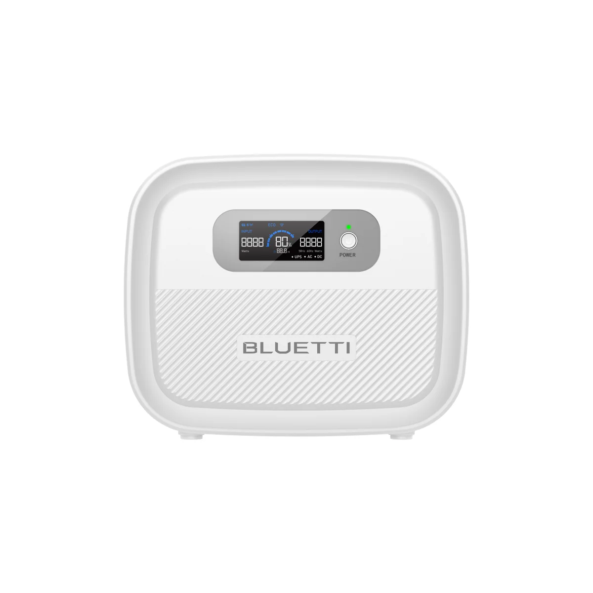Bluetti X60 Portable CPAP Charger