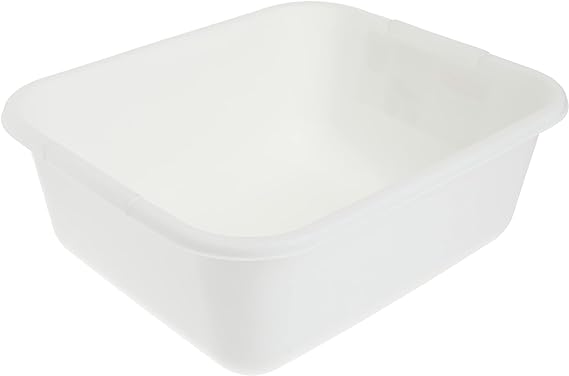 Cleaning Tub