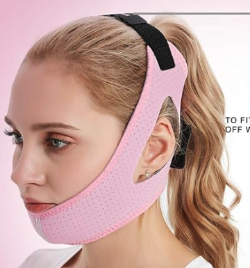 Cleviss Brace Anti-Snoring Chin Strap