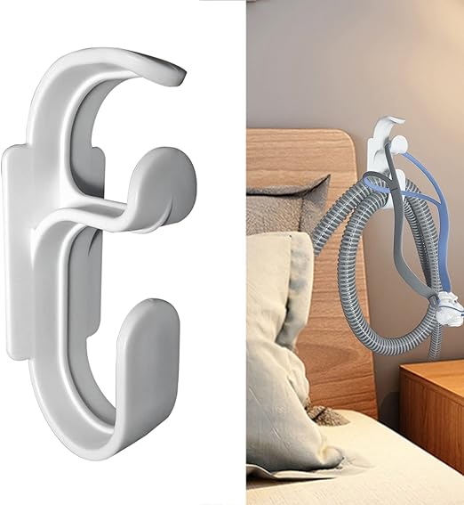 CPAP Hose Hanger