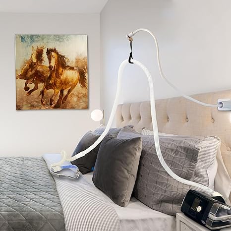 CPAP Hose Holder
