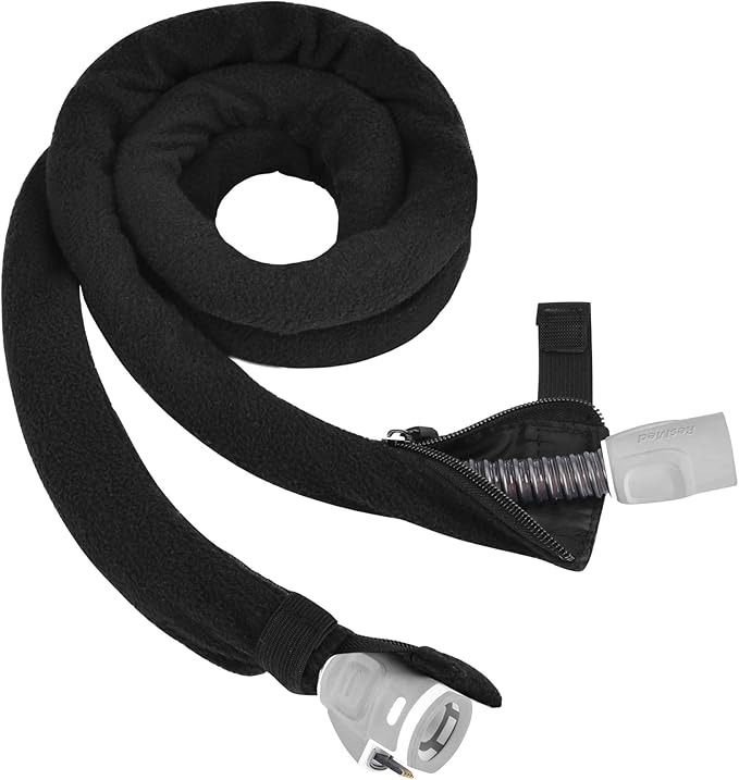 Cat-proof Insulated Hose Cover