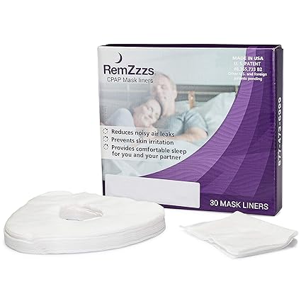 CPAP Mask Liner