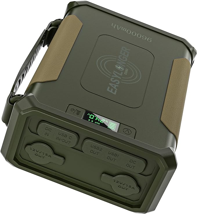 EASYLONGER ES960 Battery Backup