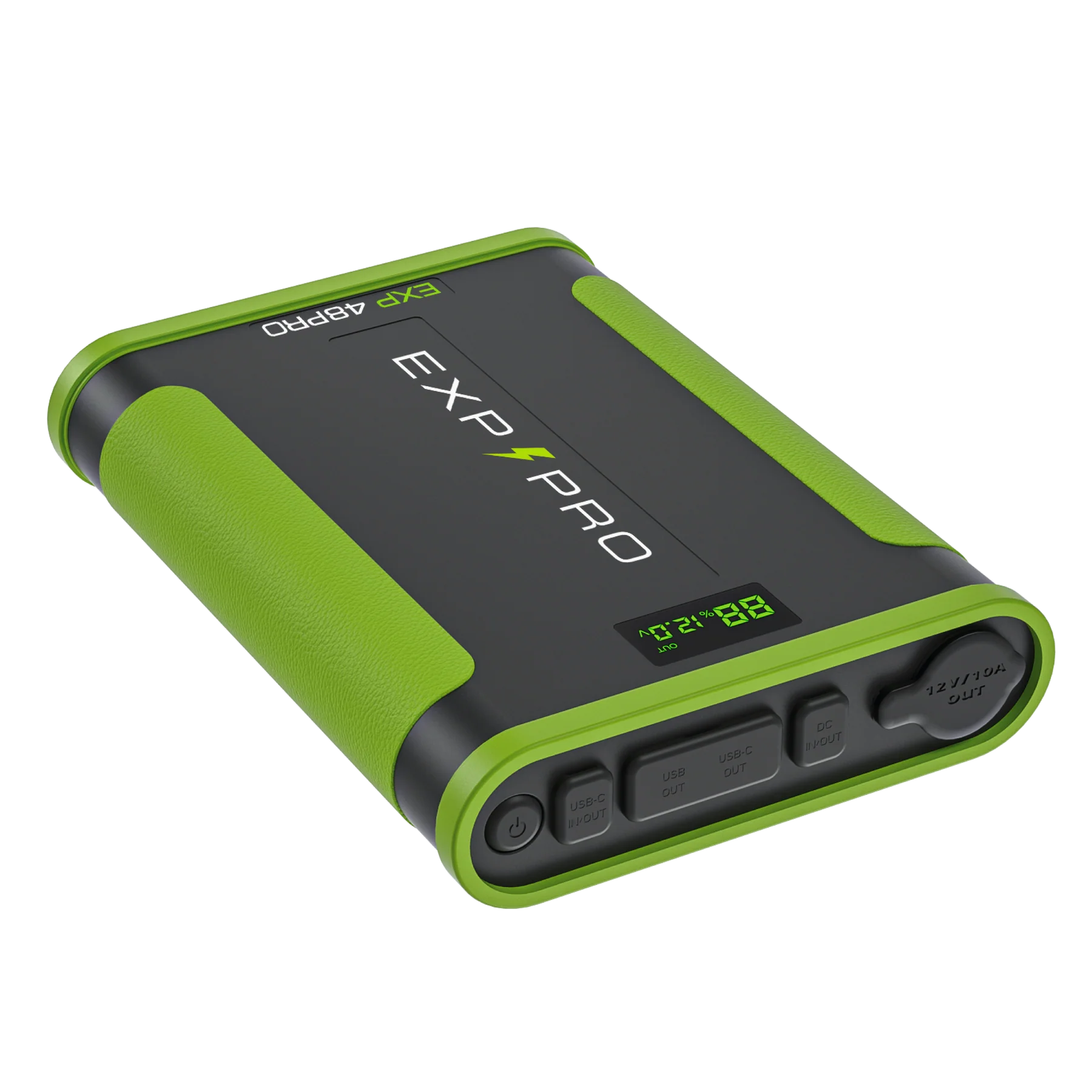 Exp48Pro Battery