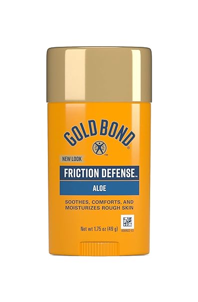 Goldbond Friction Defense Stick