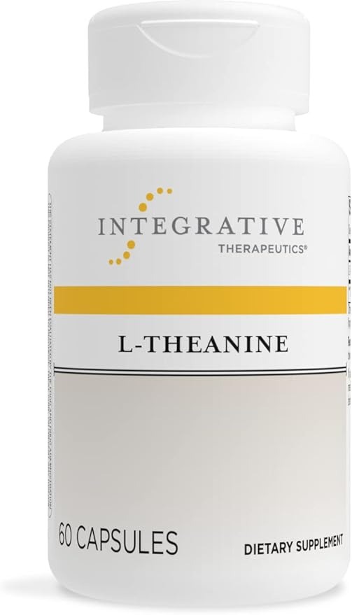 L Theanine