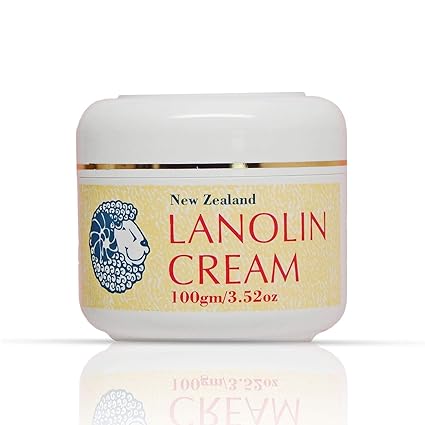 Lanolin Cream
