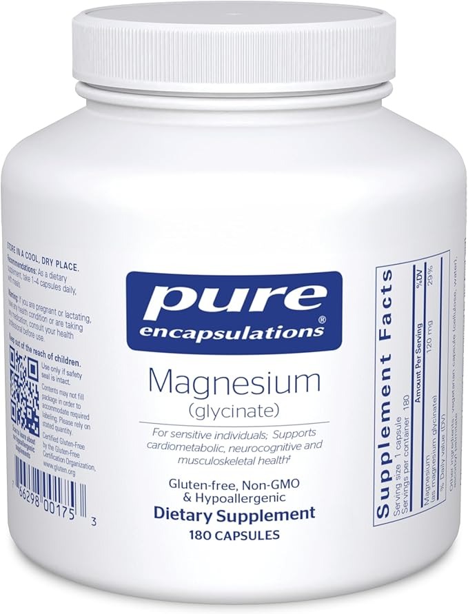 Magnesium