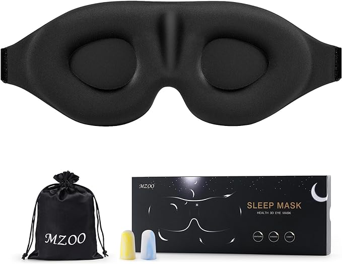 MZOO Eye Mask