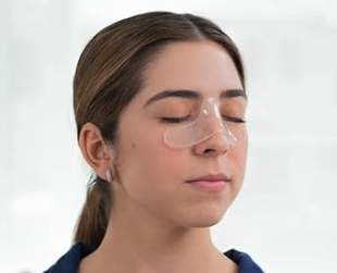 Nose Pad for CPAP Mask