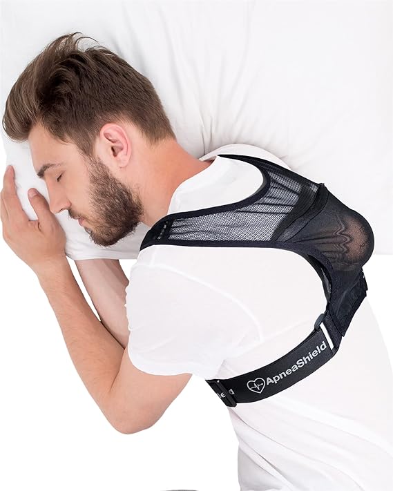 Positional Sleep Trainer