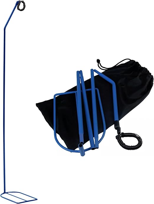 PurePAP Folding Hose Arm