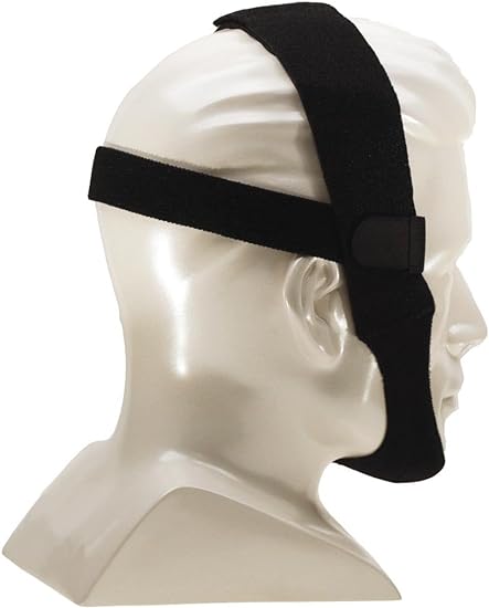 Respironics Chin Strap