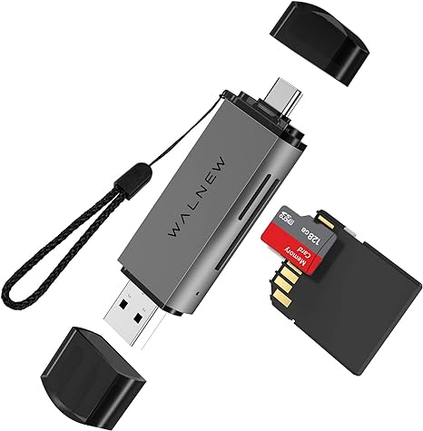 SD Card Reader